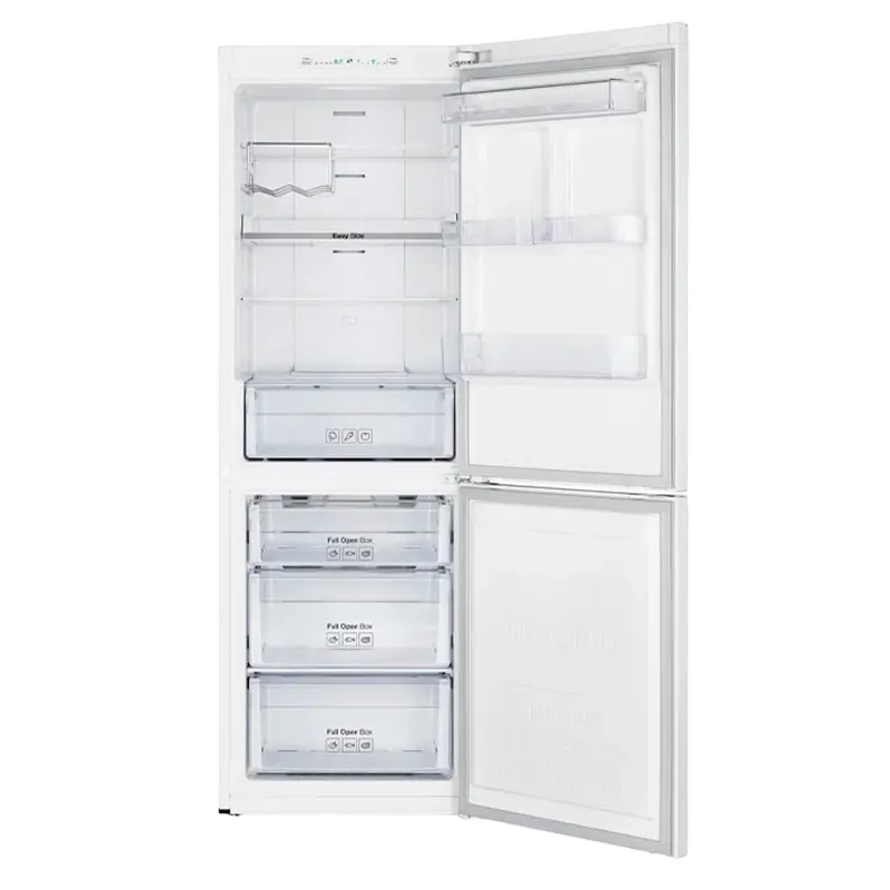 Холодильник Samsung RB29FSRNDWW/UA Белый