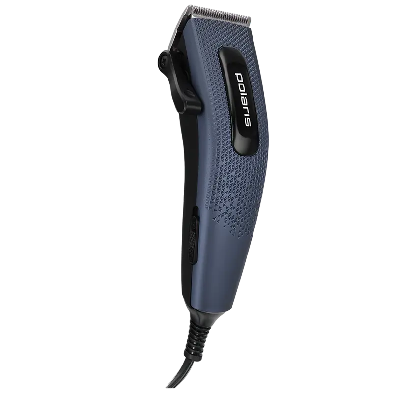 Машинка для стрижки Polaris PHC 0954 Синий | Чёрный