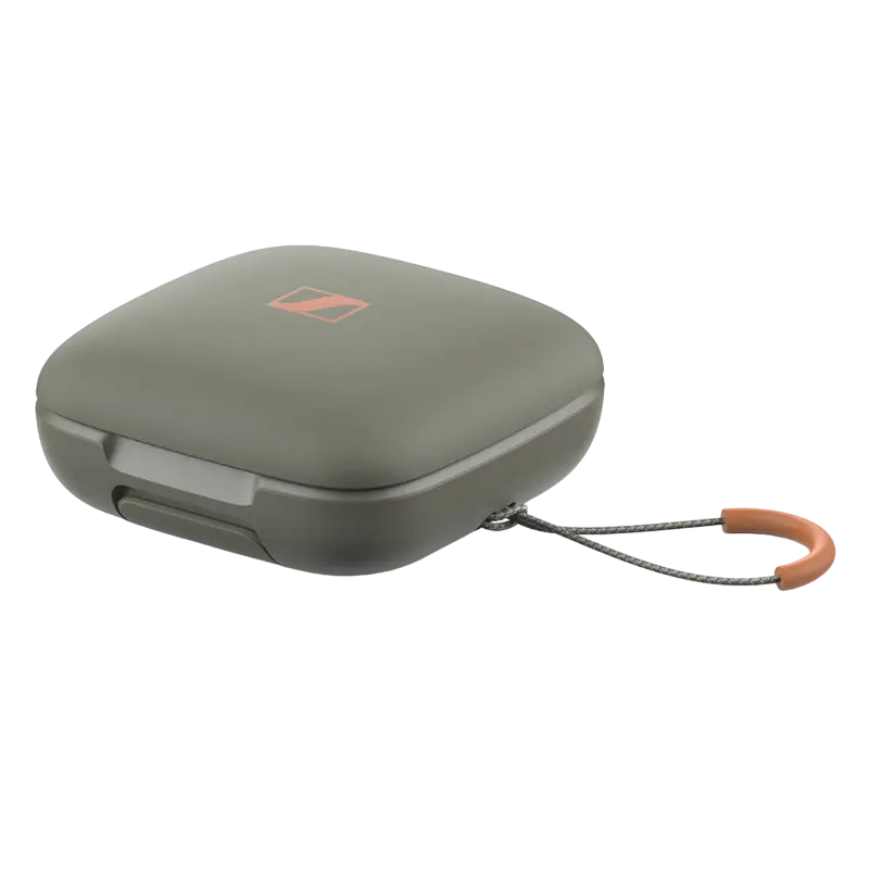 Наушники Sennheiser Momentum Sport TWS Оливковый