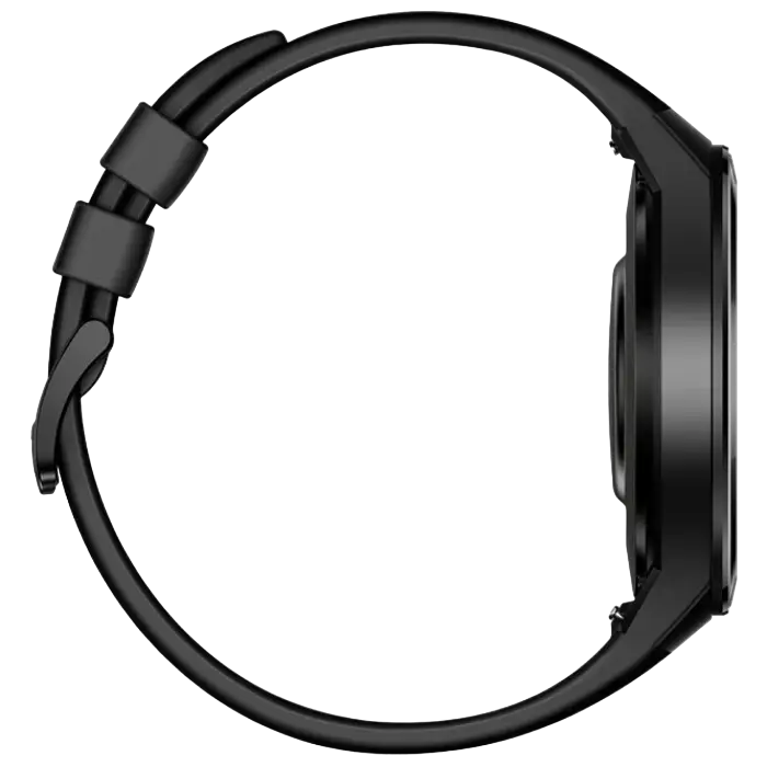 Ceas Sport/Antrenament Huawei Watch GT2e Graphite Black