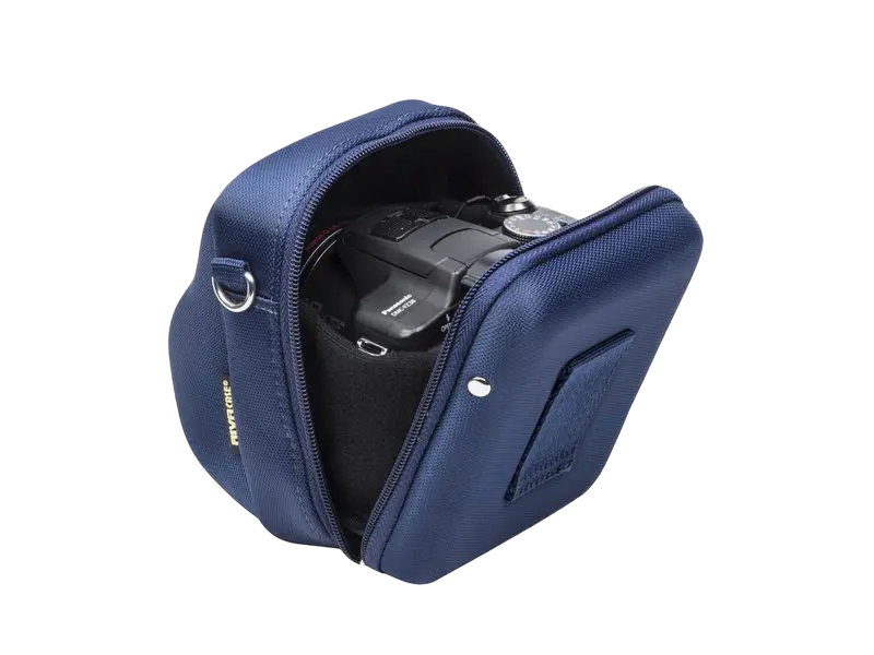 Сумка на плечо Rivacase 7118-M Синий
