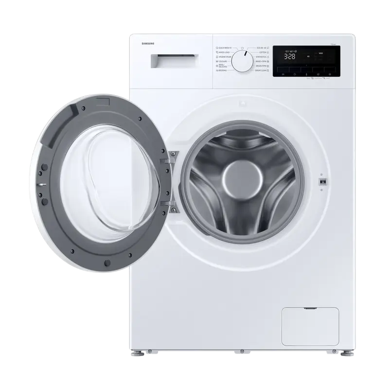 Стиральная машина Samsung WW70FG3M05TWLF Белый