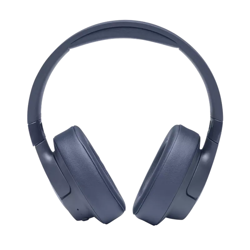 Căști JBL Tune 710BT Albastru