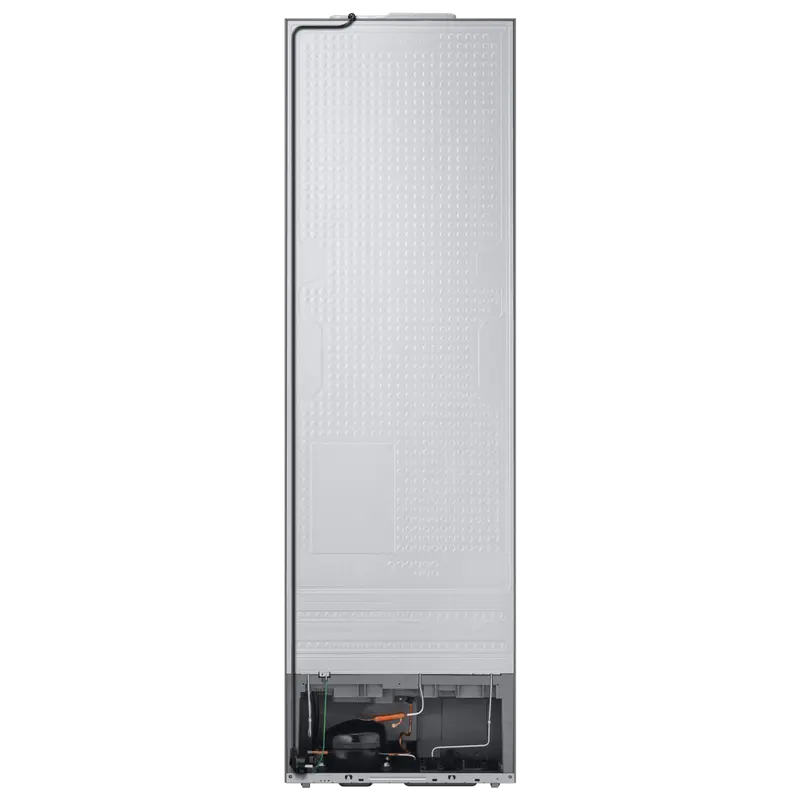 Холодильник Samsung RB34C600ESA/EF Нержавеющая сталь