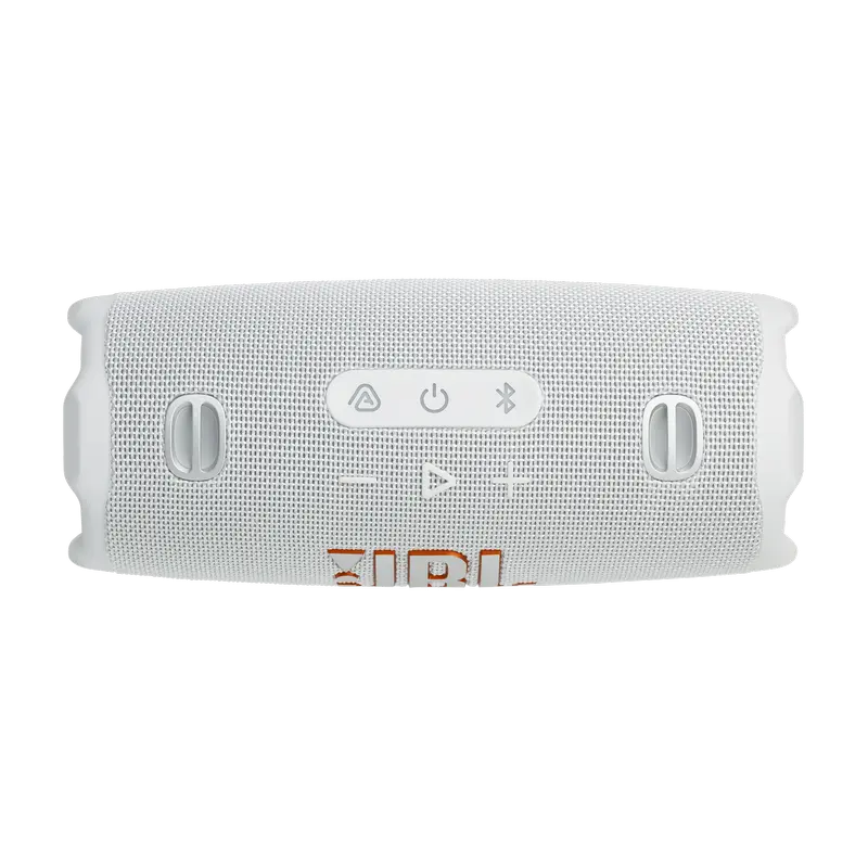 Портативная колонка JBL Charge 6 Белый