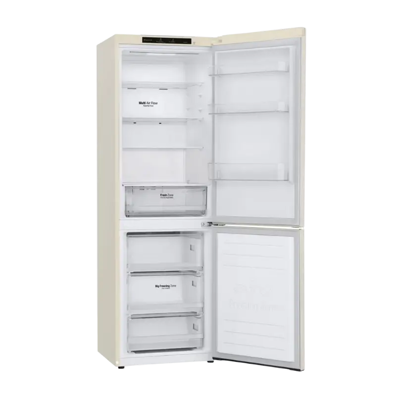 Frigider LG GW-B459SECM