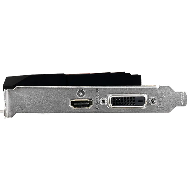 Видеокарта Gigabyte GeForce GT 1030 OC