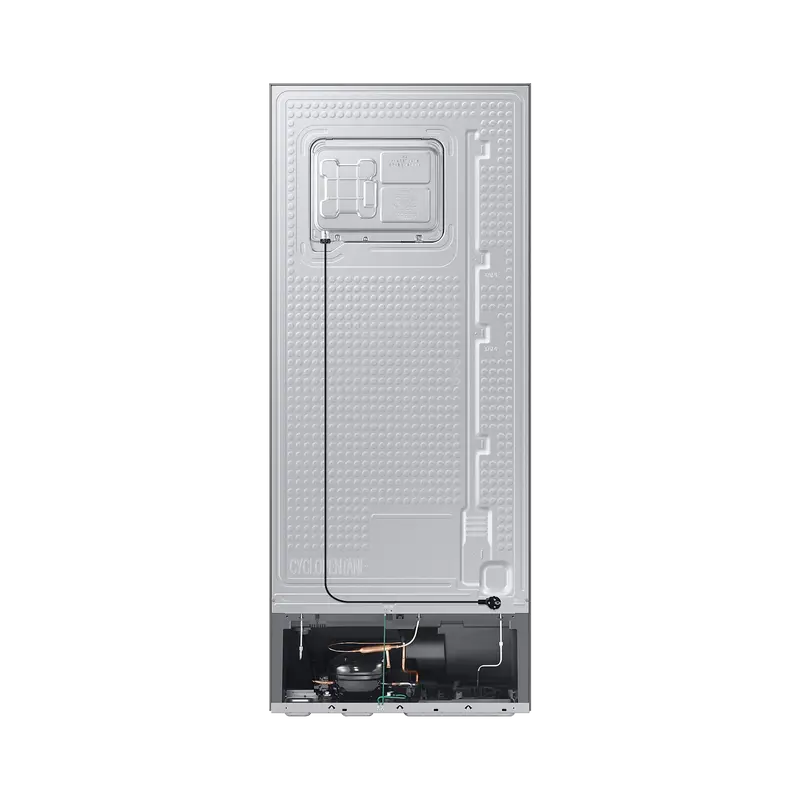 Холодильник Samsung RT38CG6000S9UA Нержавеющая сталь