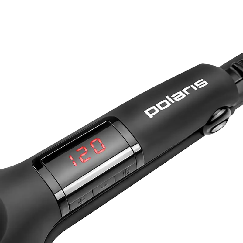 Стайлер Polaris PHS 5095TAi Чёрный