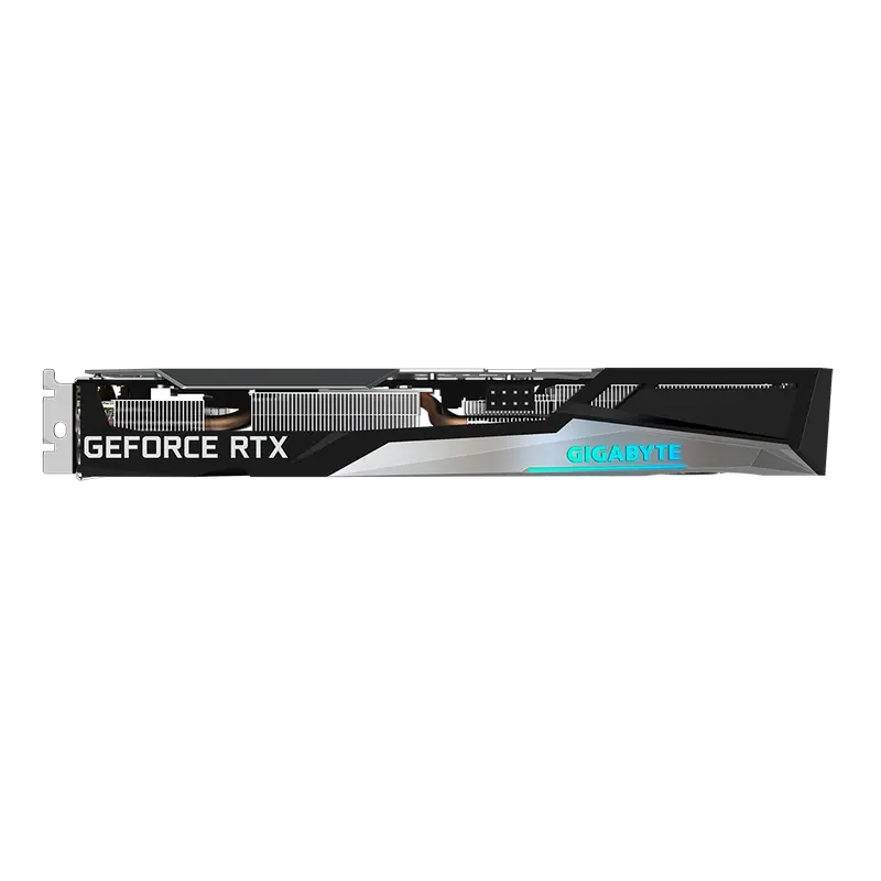 Видеокарта Gigabyte GeForce RTX 3060 GAMING OC rev. 1.0