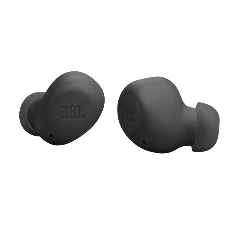 Наушники JBL. Wave Buds Чёрный