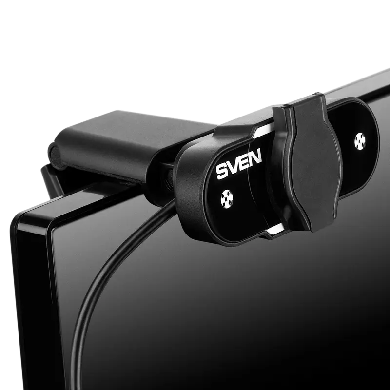 Веб-камера SVEN IC-915 Черный