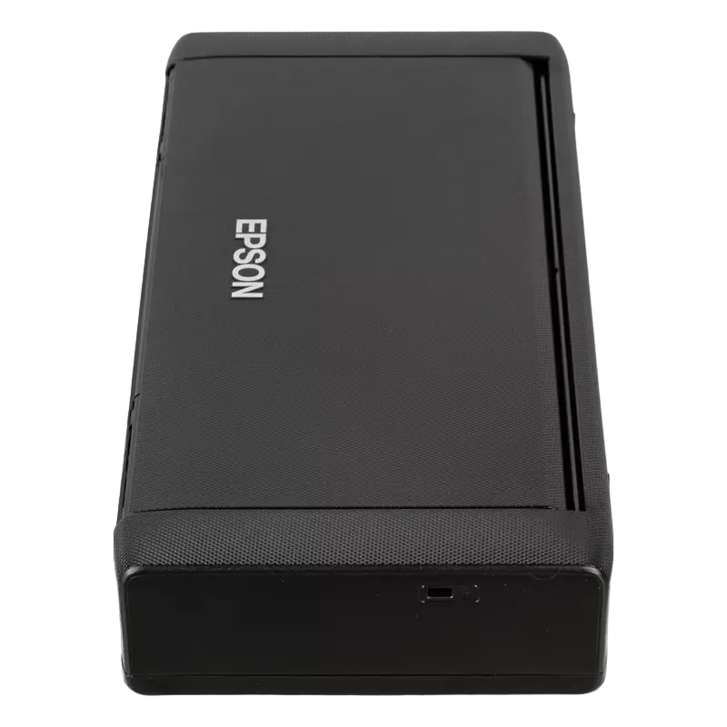 Струйный принтер Epson WF-100W A4 Черный