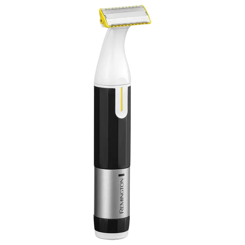 Мужской Триммер Remington Omniblade Face and Body Черный | Белый