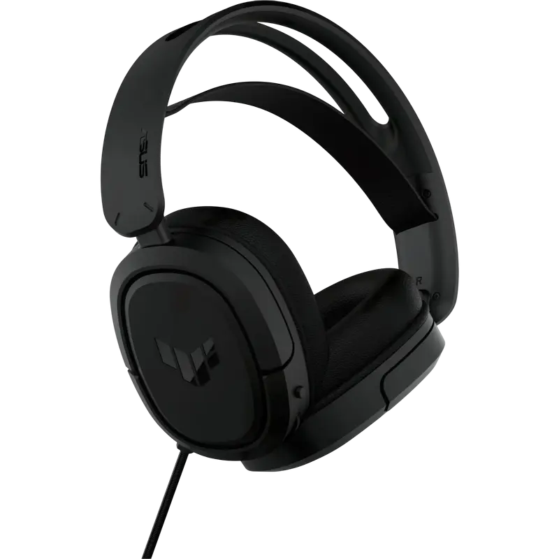 Наушники ASUS TUF Gaming H1 Чёрный