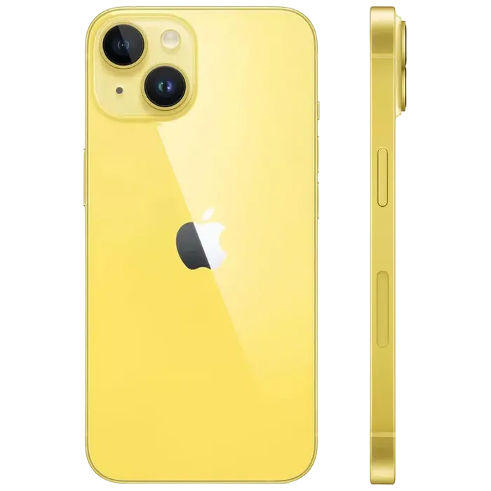 Смартфон Apple iPhone 14, 6 ГБ / 128ГБ