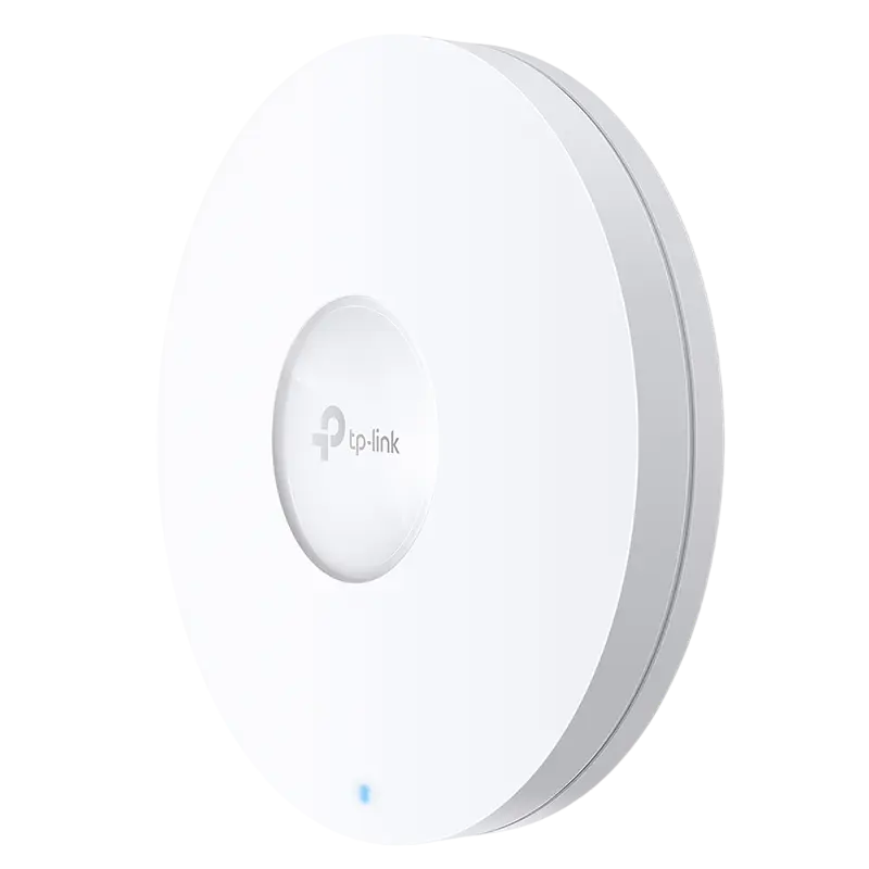 Беспроводная точка доступа TP-LINK EAP653 Белый