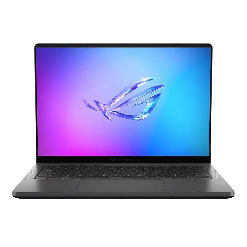 Игровой ноутбук ASUS ROG Zephyrus G14 GA403WR Eclipse Gray