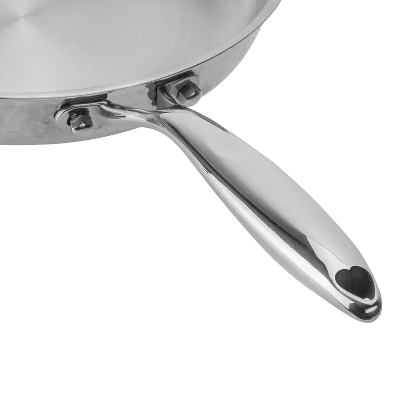 Сковорода RESTO Vega VEGA Нержавеющая сталь