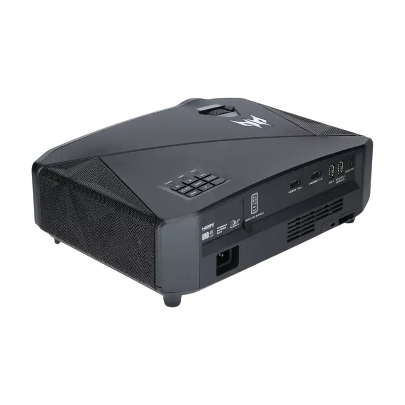Проектор Acer Predator GD711 DLP 1-Chip Черный