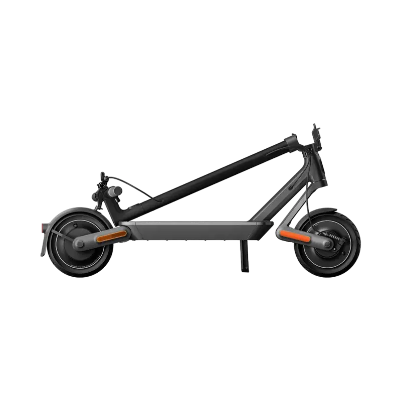 Электрический самокат Xiaomi 4 Ultra Чёрный
