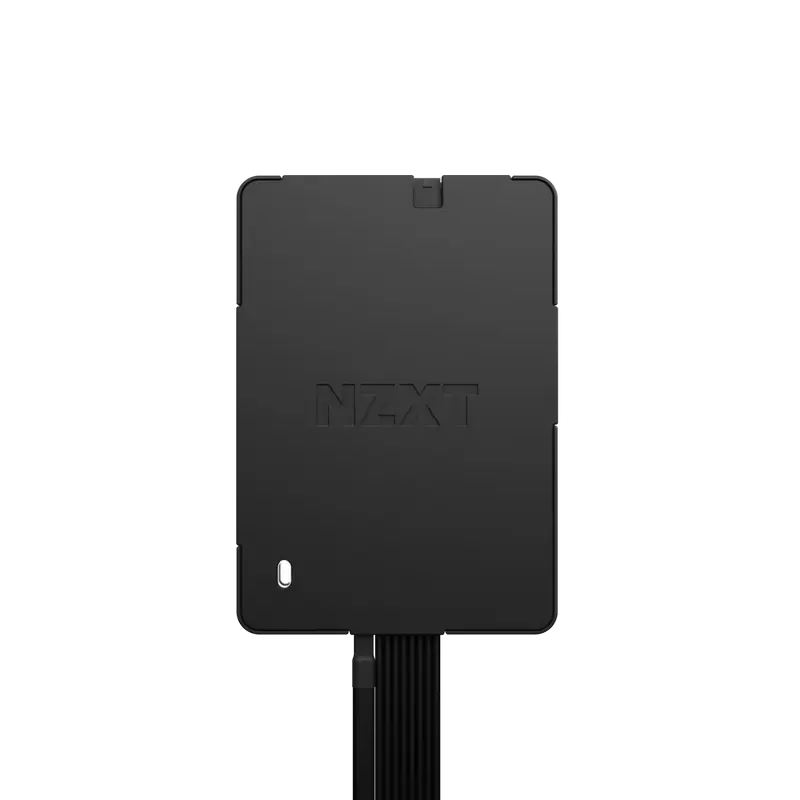 Hub ventilator NZXT AC-CRFR1-B1