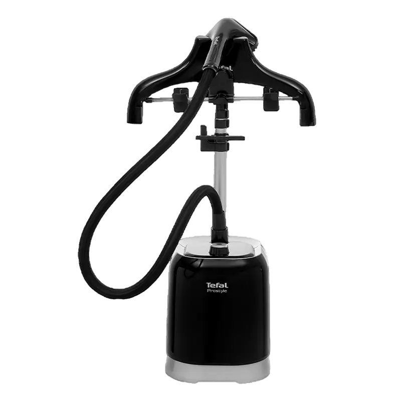 Стационарный отпариватель Tefal IT3440E0 Чёрный