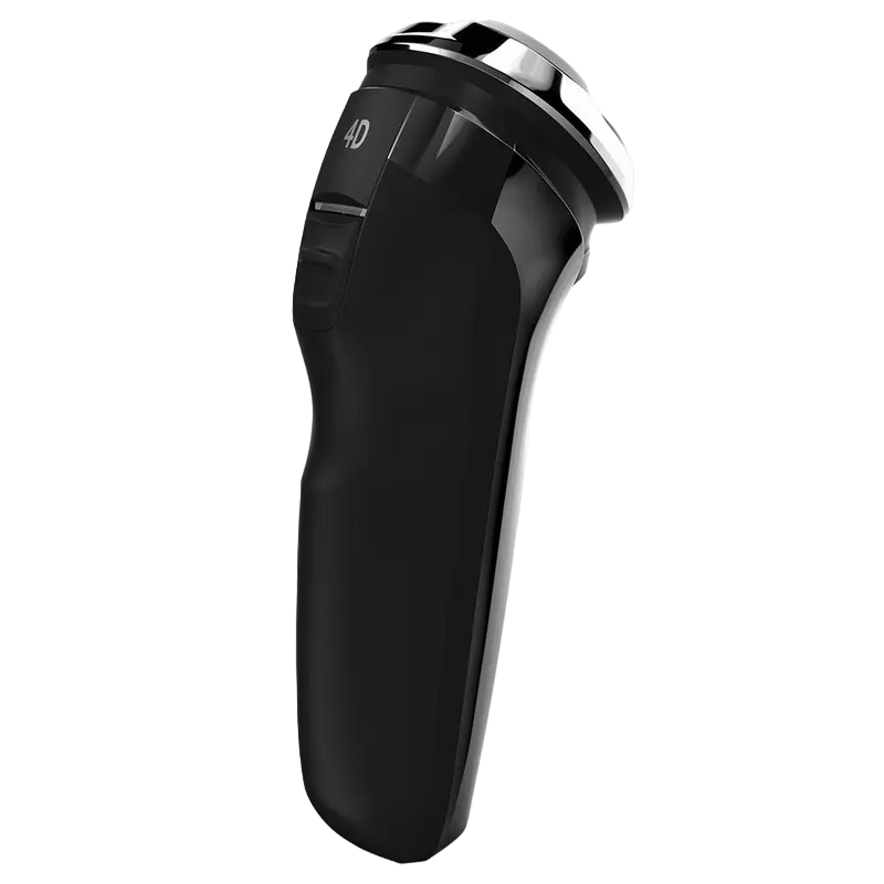 Электробритва мужская Polaris PRO 5 BLADES Чёрный