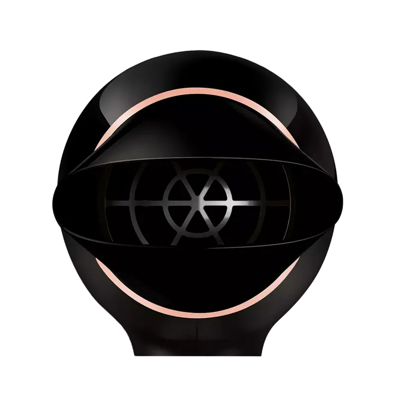 Фен Philips Essential Чёрный