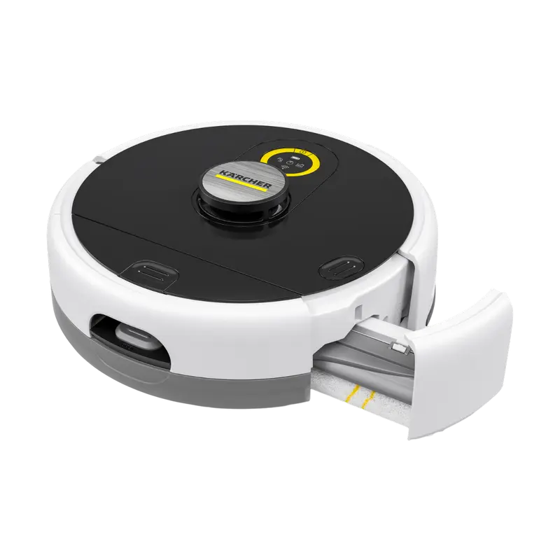 Aspirator Robot Karcher RCF 3 Alb