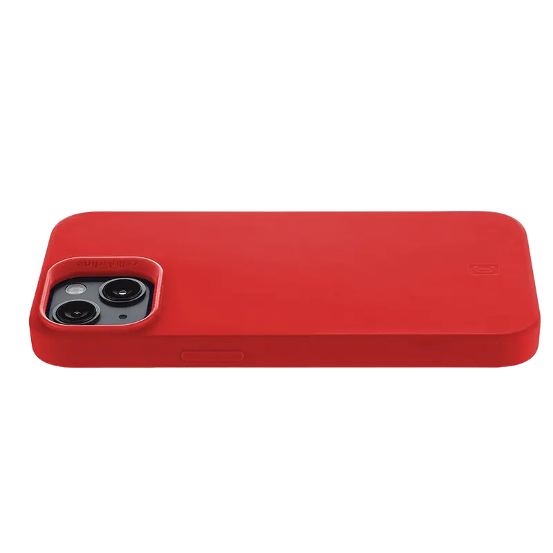 Husă Cellularline Apple iPhone 14 Plus Sensation Sensation Roșu