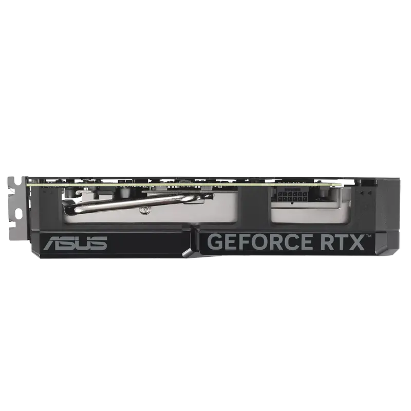 Видеокарта ASUS Dual GeForce RTX 4070 SUPER EVO OC