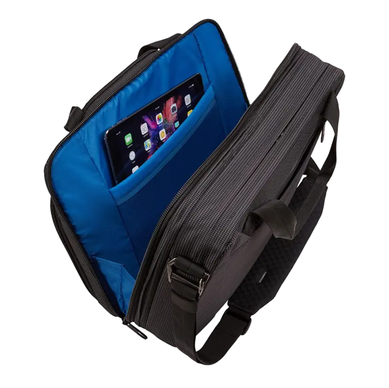 Сумка для ноутбука THULE Crossover 2 Черный