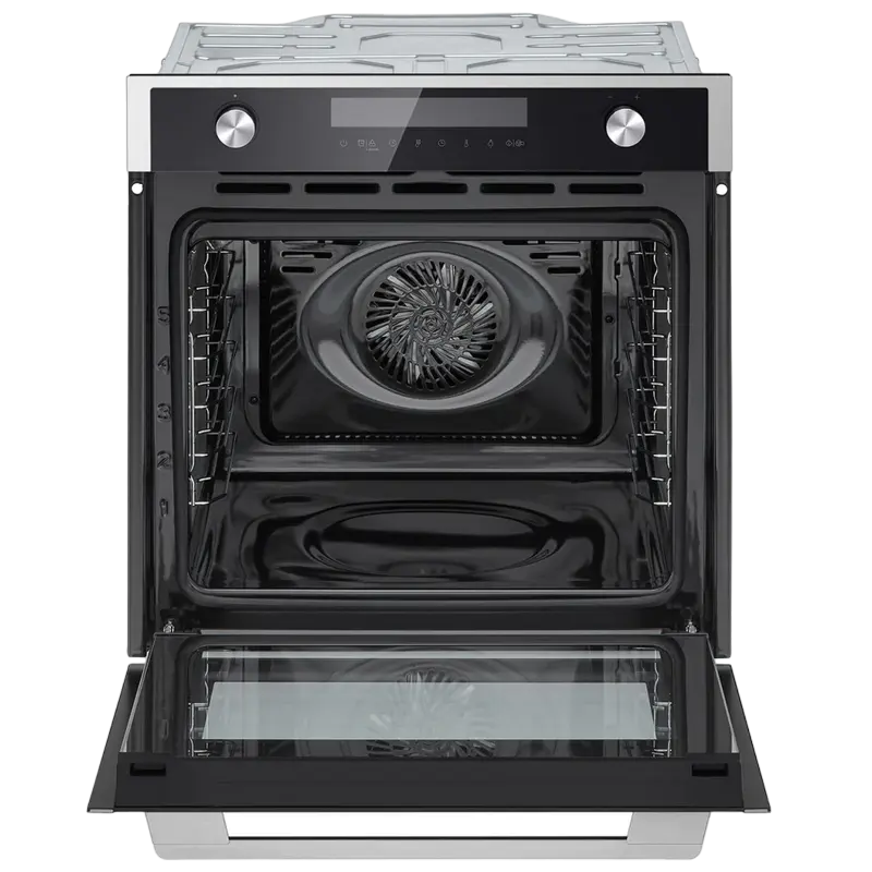 Cuptor Electric LG WSEZ7225S1 Oțel inoxidabil