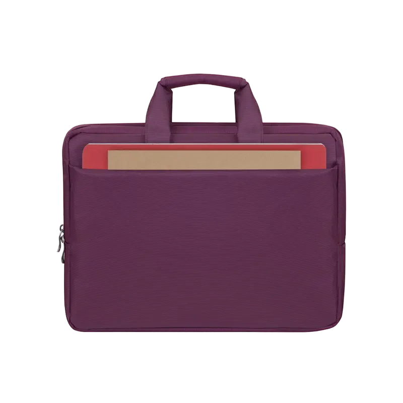 Сумка для ноутбука Rivacase Central Фиолетовый