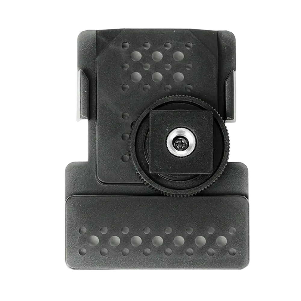 Микрофон для живого исполнения Sennheiser EW 112P G4 B Беспроводной Черный