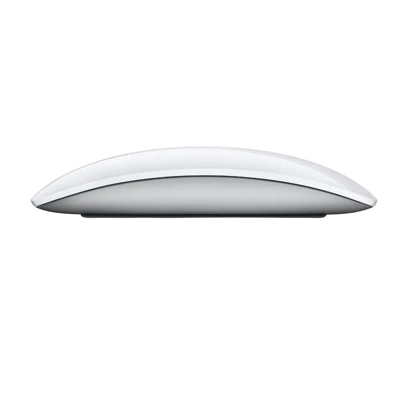 Беcпроводная мышь Apple Magic Mouse 2 Беспроводное Белый