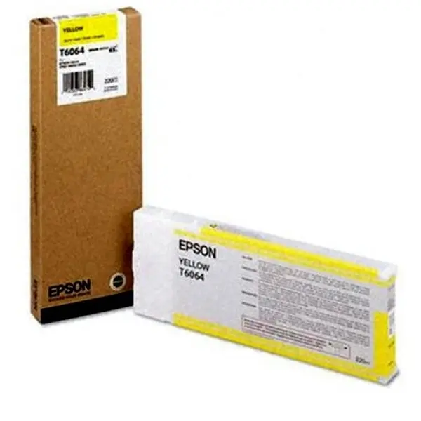 Epson T636400
