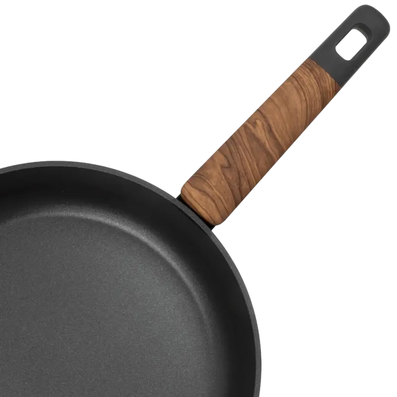 Сковорода RESTO Mon MON Чёрный