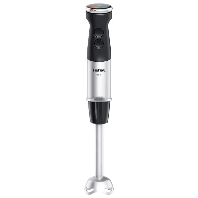 Погружной блендер Tefal Quickchef+ HB67G830 Чёрный