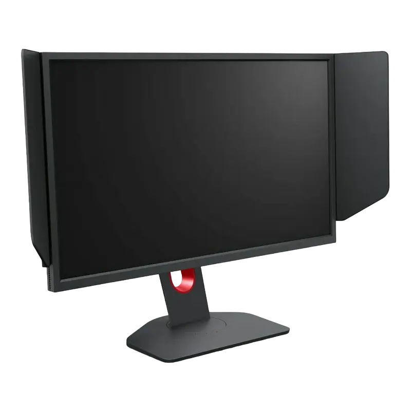 Monitor Gaming BenQ Zowie XL2566K Negru