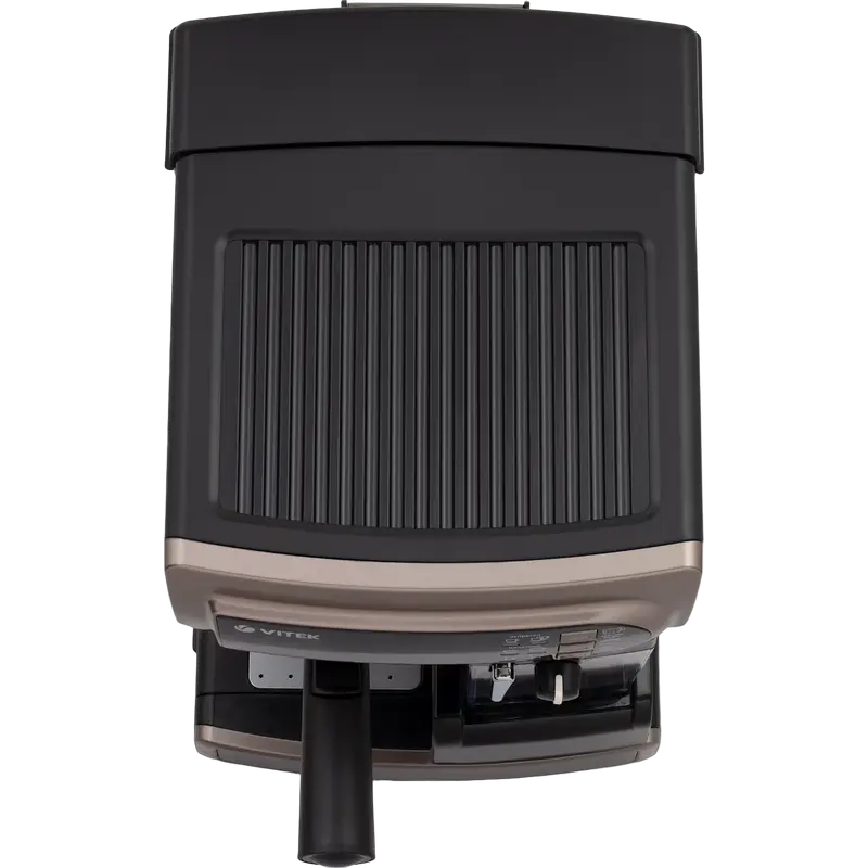 Кофеварка рожковая VITEK VT-1517 Коричневый