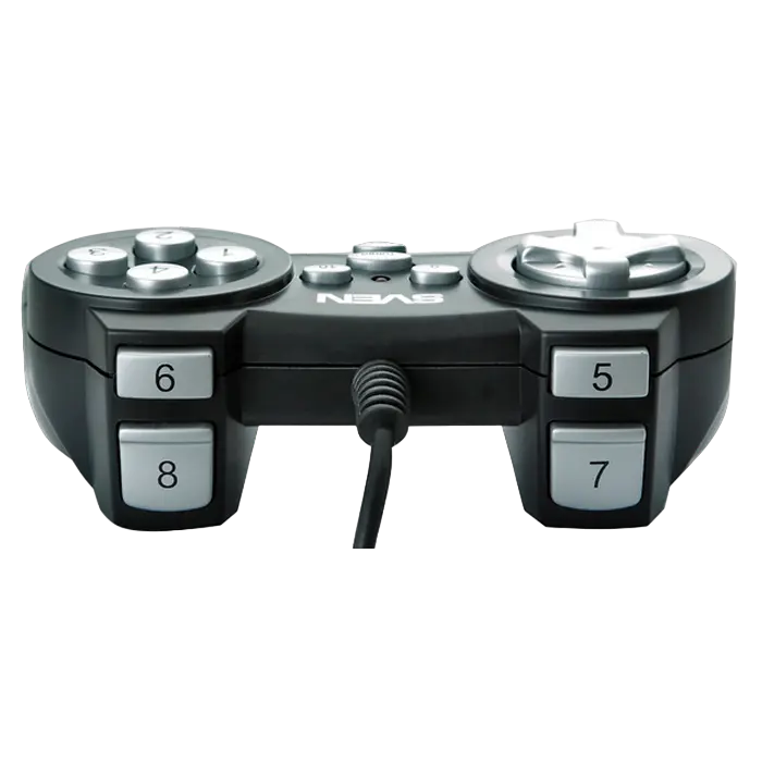 Геймпад SVEN Scout Чёрный