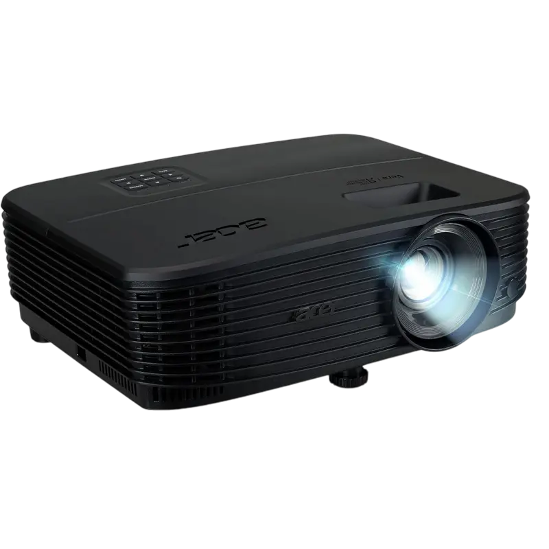 Универсальный проектор Acer PD2527I DLP Черный