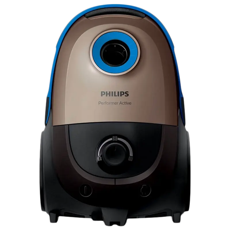 Пылесос Philips FC8577/09 Коричневый