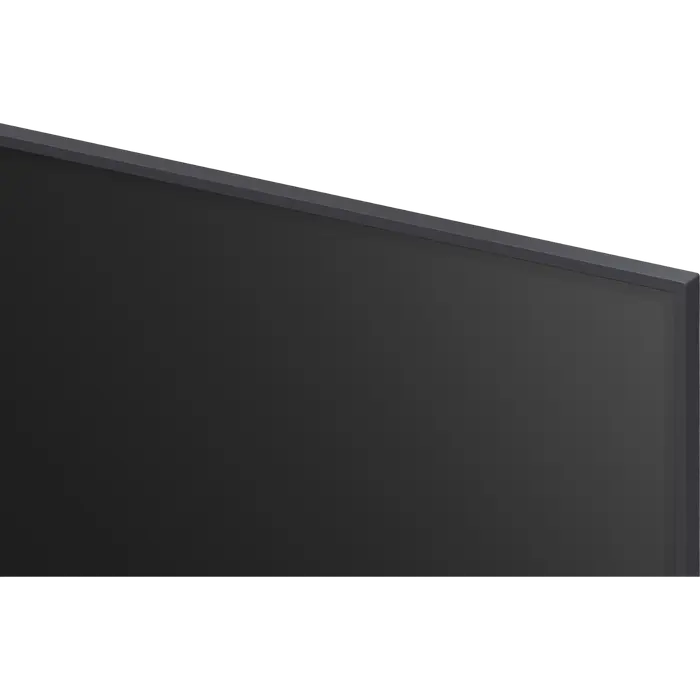 55" QNED SMART TV LG 55QNED80A6A Negru