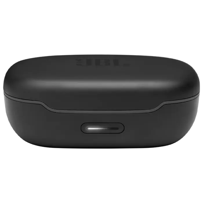 Căști JBL Endurance Peak II Negru