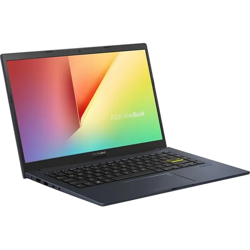 Ноутбук ASUS X413EA Bespoke Black