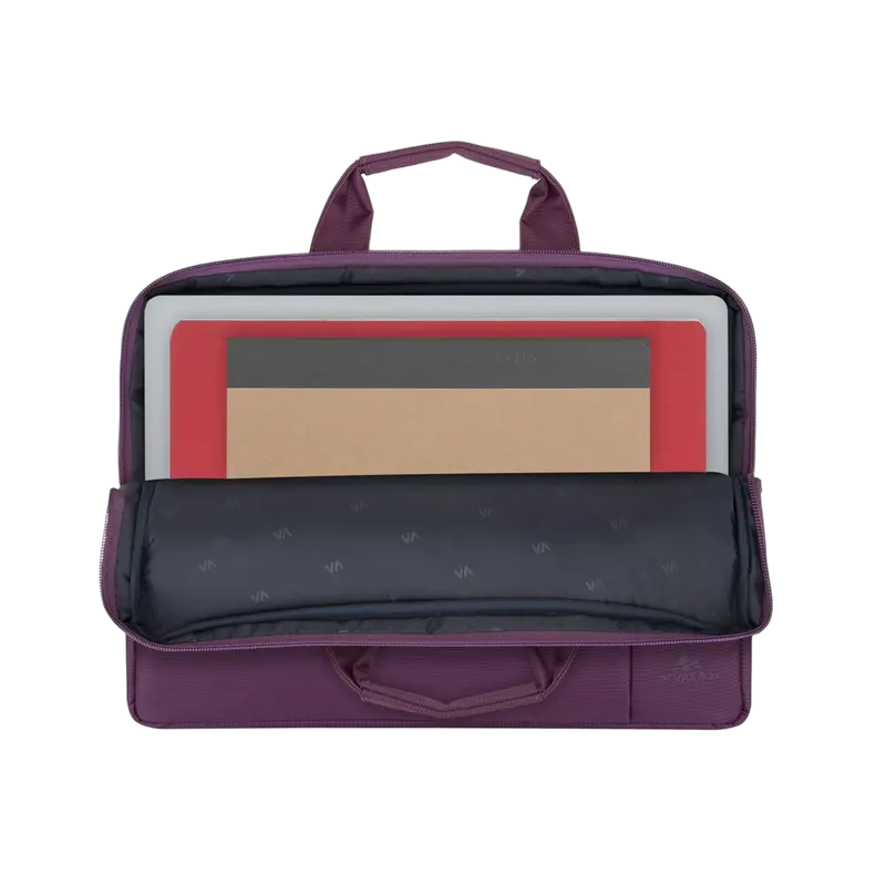 Сумка для ноутбука Rivacase Central Фиолетовый