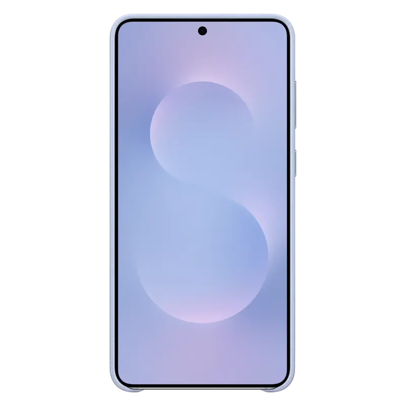 Чехол Samsung Galaxy S25 Edge Kindsuit Case Kindsuit Голубой